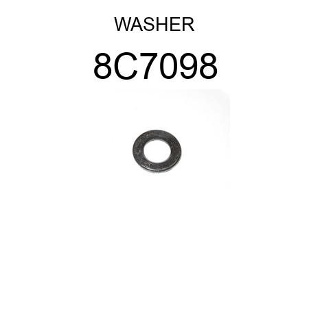 WASHER 8C7098