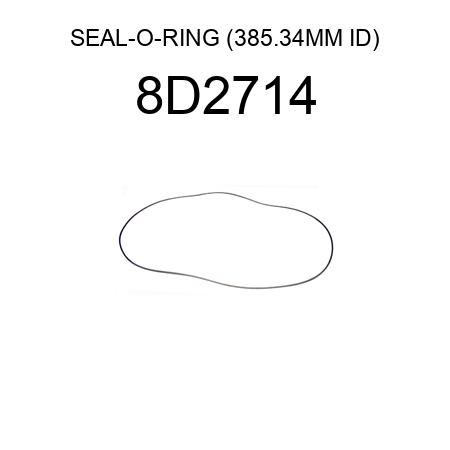 CATERPILLAR SEAL O RING 8D2714 NEW