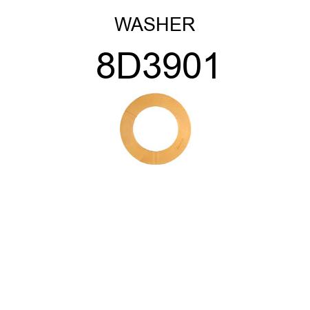 WASHER 8D3901