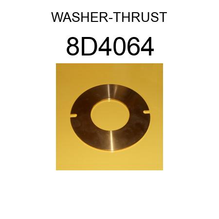 WASHER-THRUST 8D4064