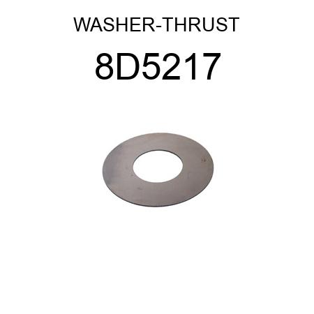 WASHER-THRUST 8D5217