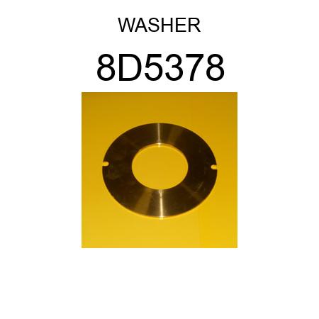 WASHER 8D5378