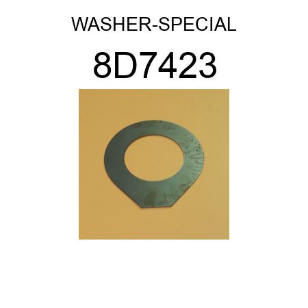 WASHER-SPECIAL 8D7423