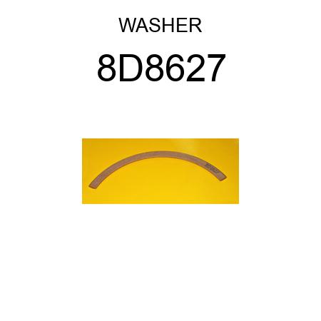 WASHER 8D8627