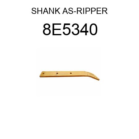 SHANK AS-RIPPER 8E5340