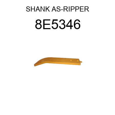 SHANK AS-RIPPER 8E5346