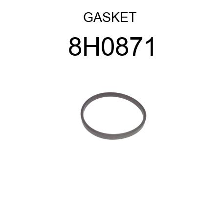 CAT GASKET 2P1625 fits Caterpillar 8H0871