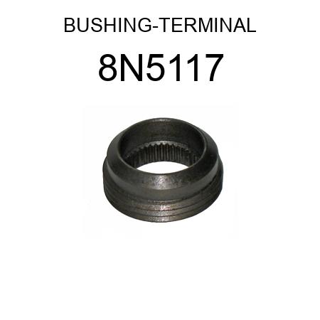 BUSHING-TERMINAL 8N5117
