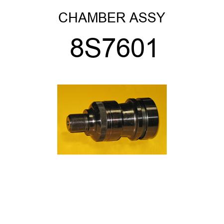 CHAMBER ASSY 8S7601