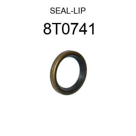 8T4750 Seal Lip Type Fits Caterpillar 446B 446D 826G 826G II 826H 825G 825G II