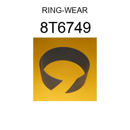RING-WEAR 8T6749