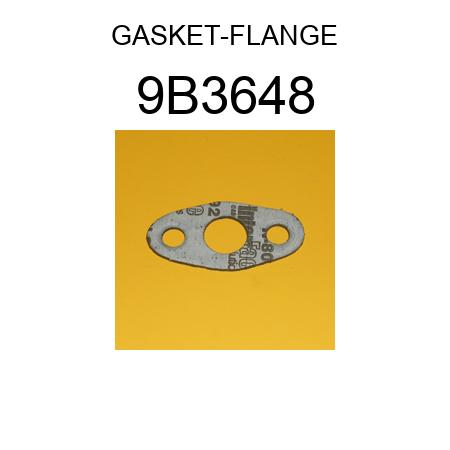 GASKET-FLANGE 9B3648