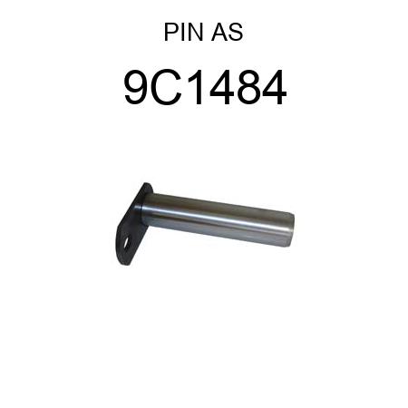 9C1484 PIN AS (4V7108) fit CATERPILLAR 3306, 966F, 966F II, 970F 