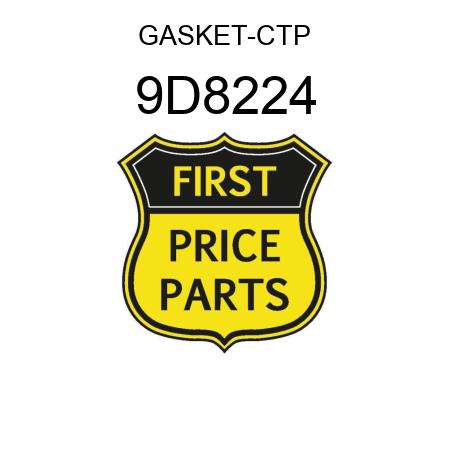 GASKET-CTP 9D8224