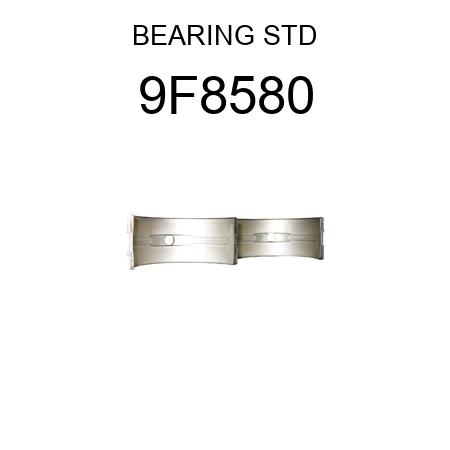 BEARING (STD.) 9F8580