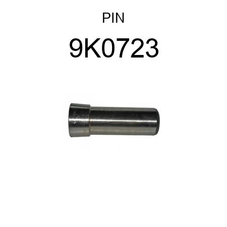 PIN 9K0723