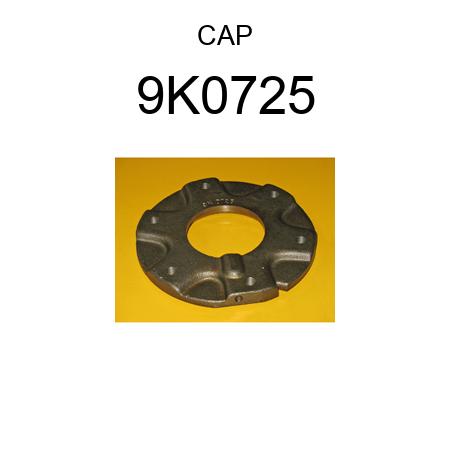 CAP 9K0725