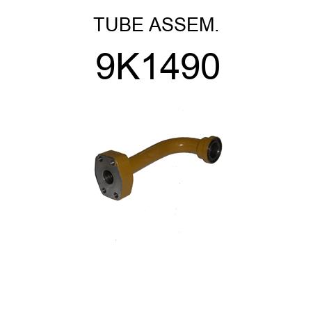 TUBE ASSEM. 9K1490