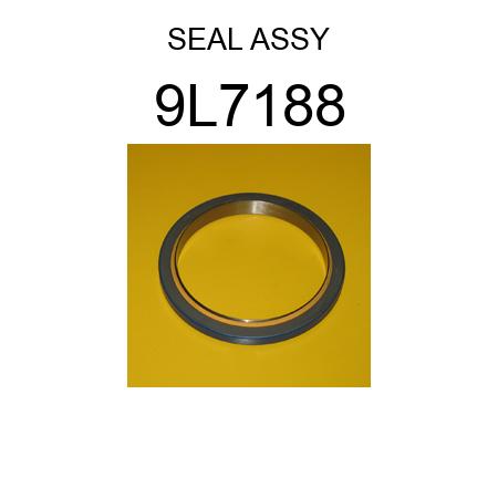 SEAL ASSY 9L7188
