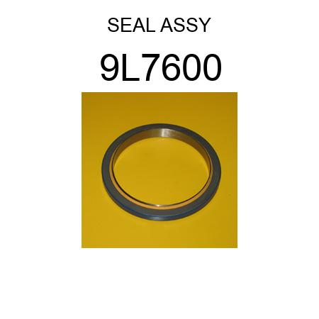 SEAL ASSY 9L7600