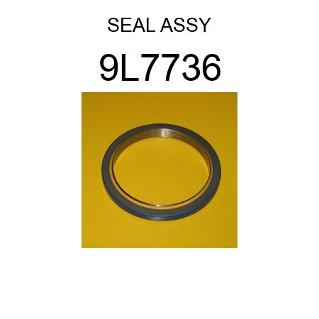 SEAL ASSY 9L7736