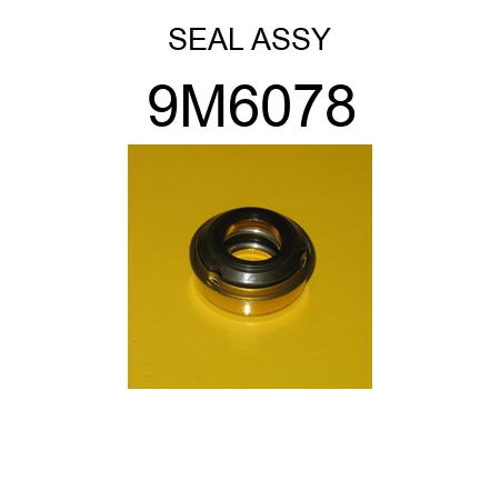 9M6078 CAT SEAL ASSY 1M5239 1N9177 4S6413 FITS CATERPILLAR !!!FREE SHIPPING! 
