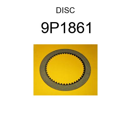 9P1861 !!!FREE SHIPPING! DISC 6Y5912 FITS CATERPILLAR CAT