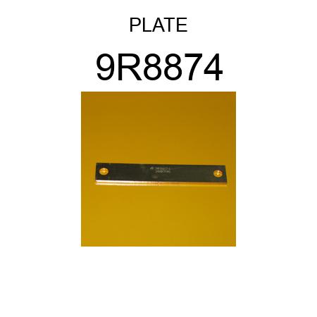 PLATE 9R8874