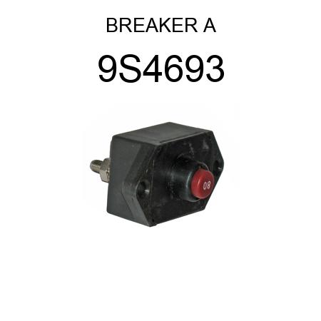 CIRCUIT BREAKER AS 9S4693
