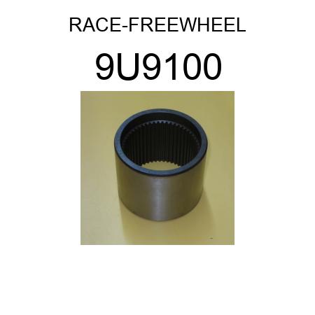 RACE-FREEWHEEL 9U9100