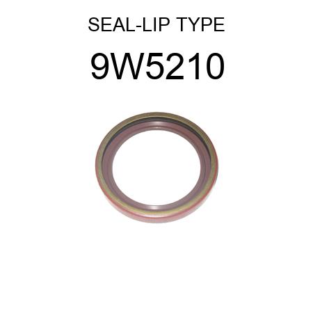 EQUAL TO GM 1732049 1.325"X 2.247" X 1/2". NEW CHRYSLER 3432691 OIL SEAL