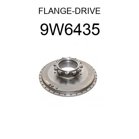 FLANGE-DRIVE 9W6435