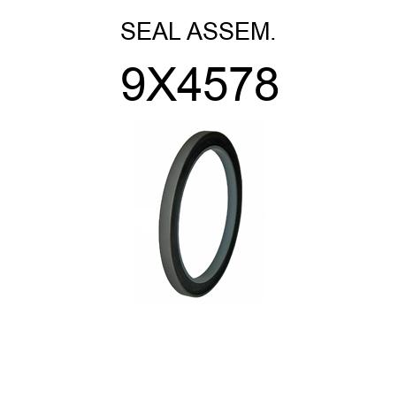 9X4578 Seal A D5N D4N D5M 561N Fits 