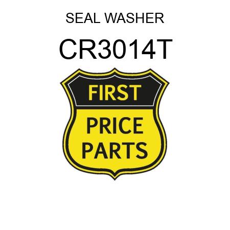 SEAL WASHER CR3014T