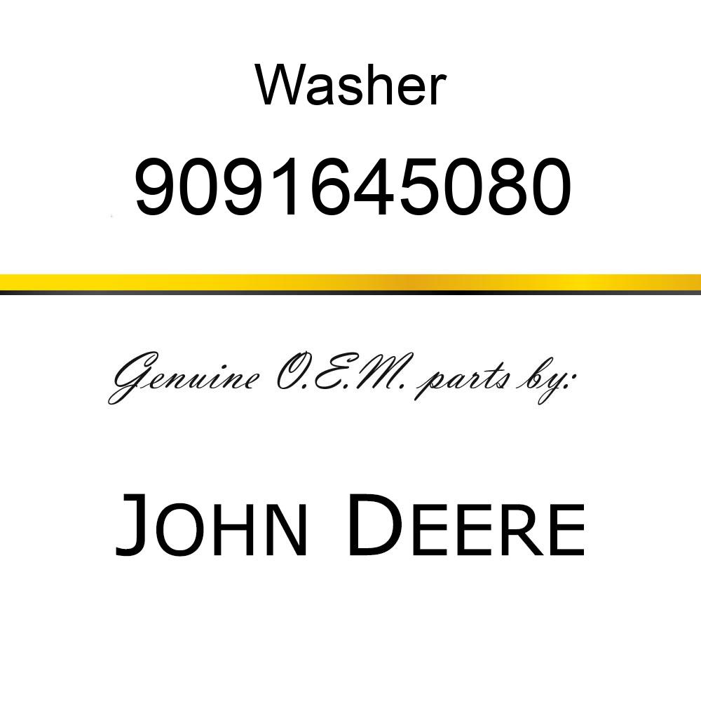 Washer 9091645080